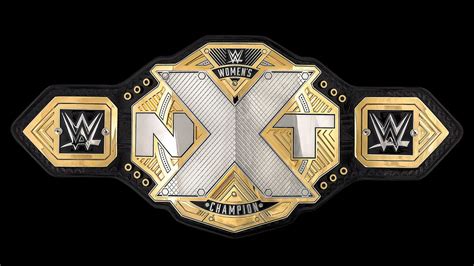 nxt wwe champion